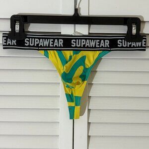 Supawear Thong